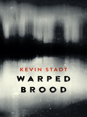 cover image of Warped Brood